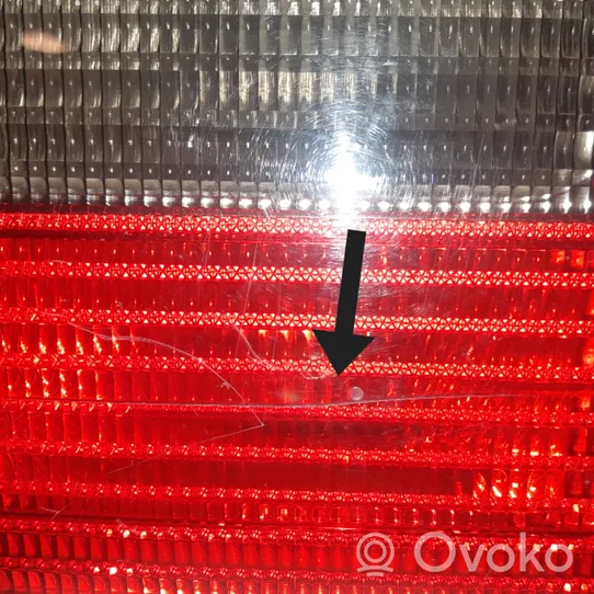 Volkswagen Sharan Luci posteriori del portellone del bagagliaio 964538