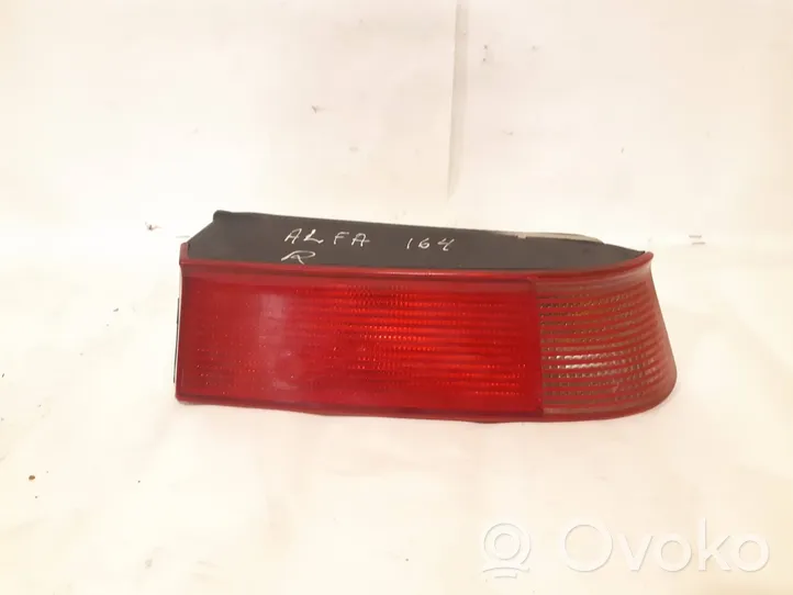 Alfa Romeo 164 Luci posteriori 60566140