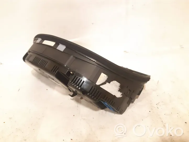 Audi A4 S4 B6 8E 8H Spidometrs (instrumentu panelī) 1036901830