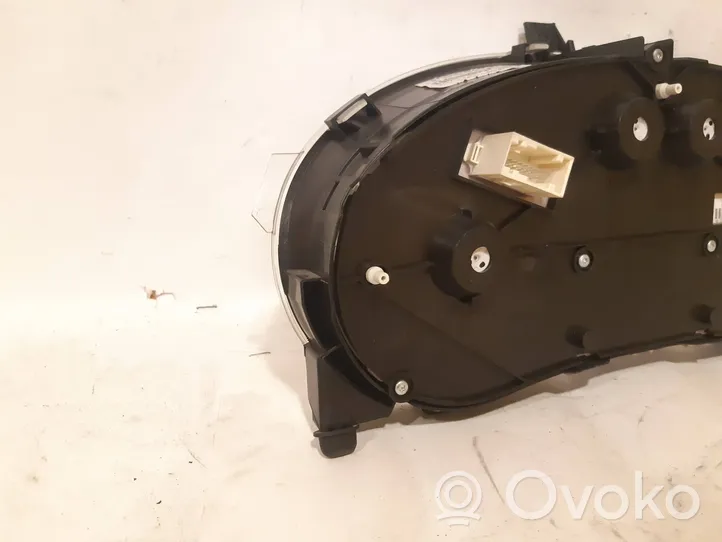 Citroen Berlingo Tachimetro (quadro strumenti) 9665983580