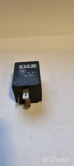 BMW 3 E30 Other relay 4DB00375002