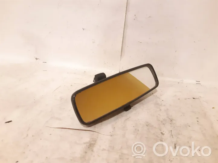 Renault Megane I Rear view mirror (interior) 4413947816