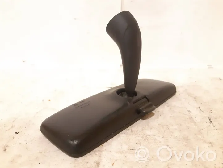 Volkswagen Sharan Rear view mirror (interior) 6N0857511A