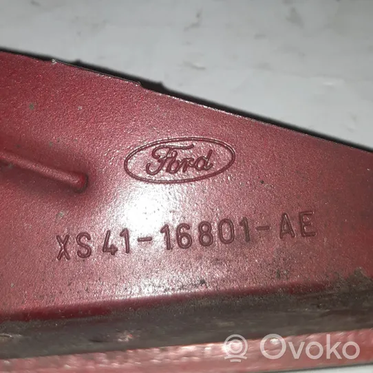 Ford Focus Cerniere del vano motore/cofano XS4116801AE