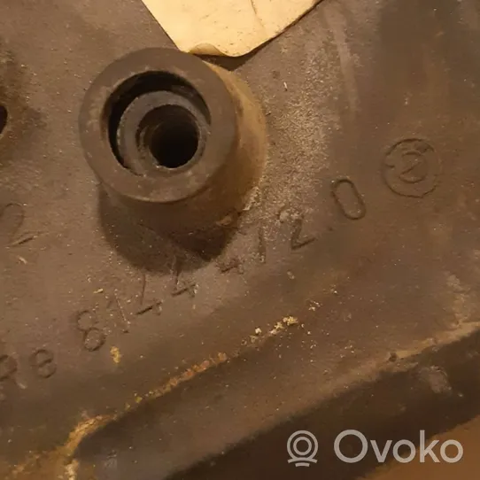 BMW 3 E36 Elektryczne lusterko boczne drzwi przednich 81444720