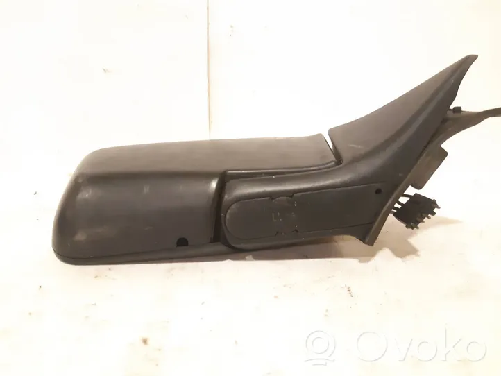 BMW 5 E34 Front door electric wing mirror 