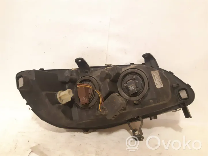 Opel Zafira A Faro/fanale 90582021