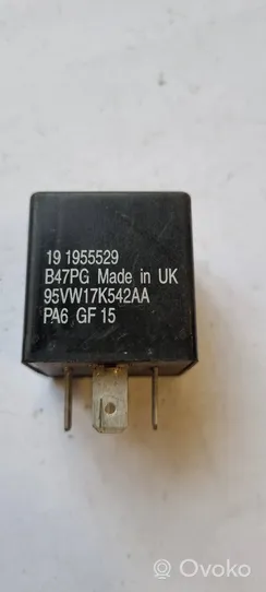 Volkswagen Transporter - Caravelle T4 Other relay 191955529