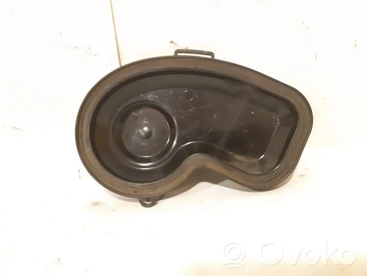 Volkswagen Bora Osłona żarówki lampy przedniej 96364500