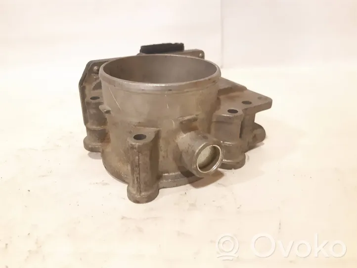 Volvo V50 Throttle valve 31216327