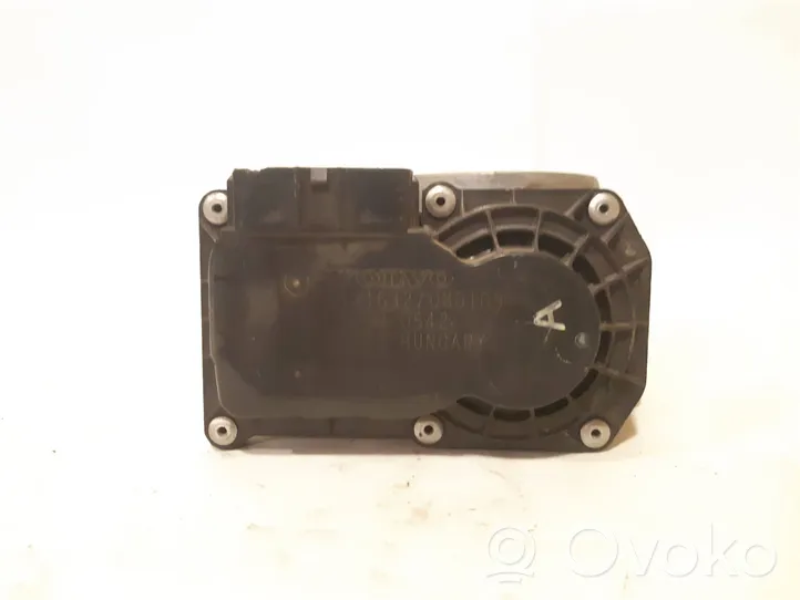 Volvo V50 Clapet d'étranglement 31216327