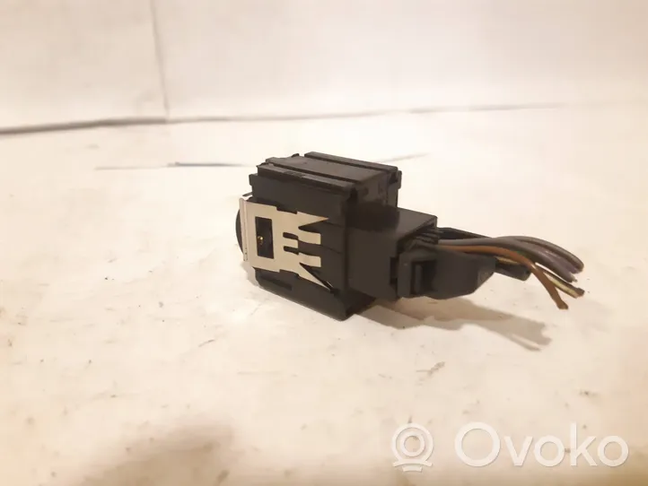 Volkswagen PASSAT B6 Headlight level height control switch 3C0941333A