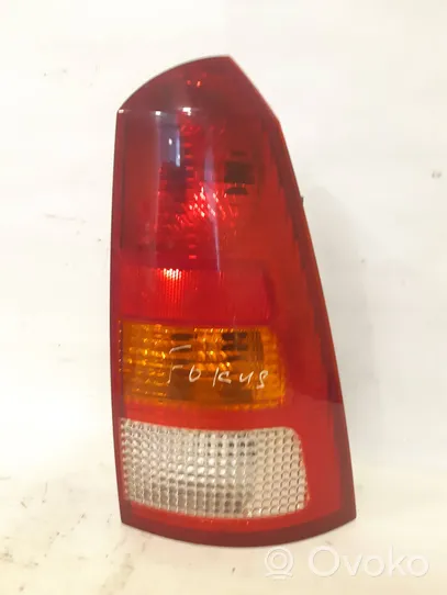 Ford Focus Lampa tylna XS4X13404EC