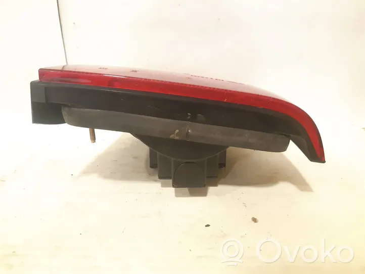 Volkswagen Polo II 86C 2F Rear/tail lights 867945257D