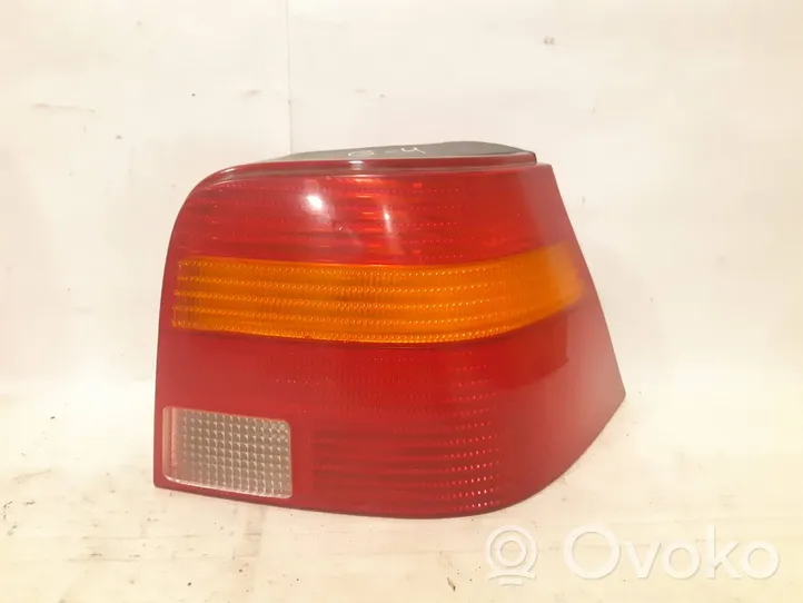 Volkswagen Golf IV Rear/tail lights 1J6945096Q