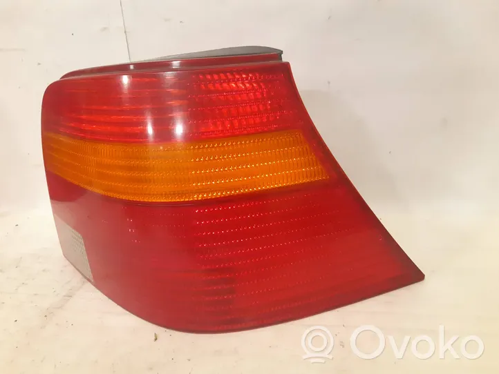 Volkswagen Golf IV Rear/tail lights 1J6945096Q