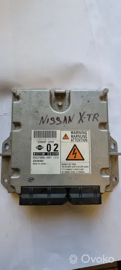 Nissan X-Trail T30 Calculateur moteur ECU B371MEQ44B