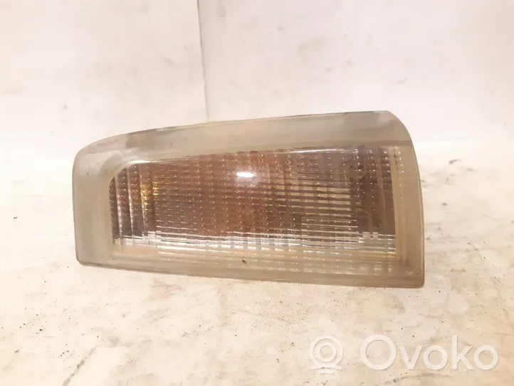 Opel Ascona C Frontblinker 42740R6