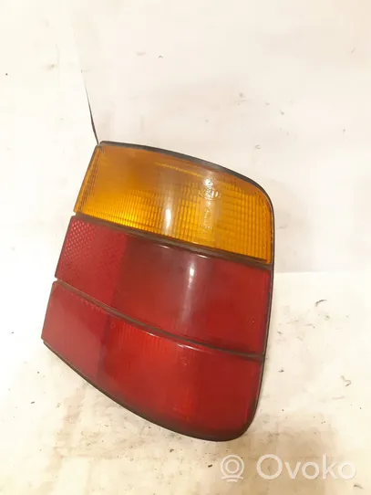 BMW 5 E34 Rear/tail lights 1384010R