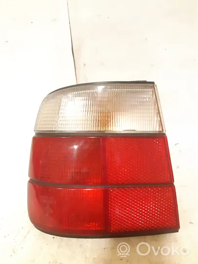 BMW 5 E34 Lampa tylna 014441903