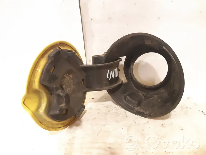 Mini One - Cooper R50 - 53 Bouchon, volet de trappe de réservoir à carburant 7513449