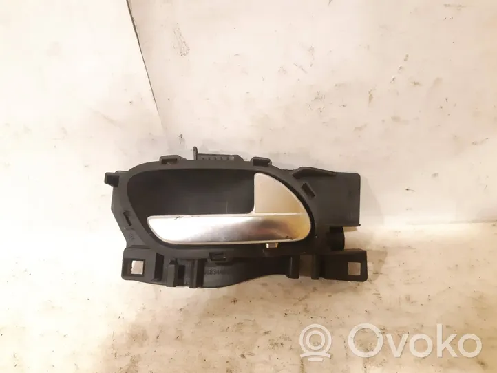 Citroen C3 Rear door interior handle 1904002