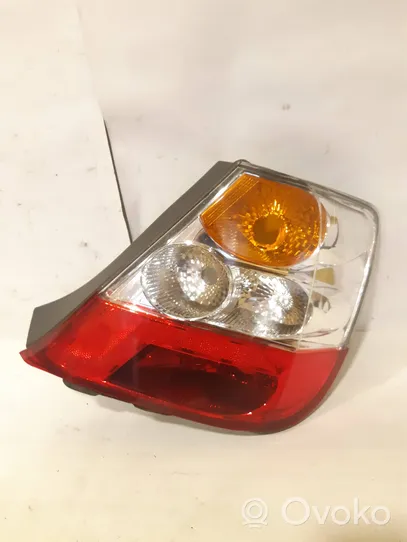 Honda Civic Lampa tylna 30146917