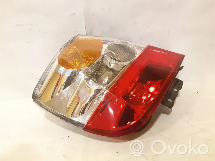 Honda Civic Lampa tylna 30146853