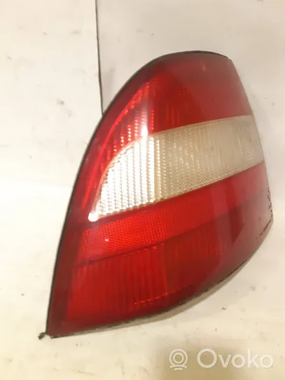 Opel Vectra B Rear/tail lights 37370748