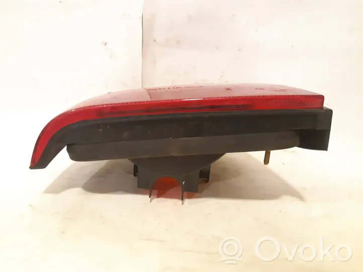 Volkswagen Polo II 86C 2F Lampa tylna 867945111D