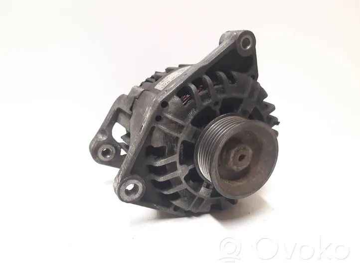 Audi A4 S4 B6 8E 8H Alternator 078903016AC