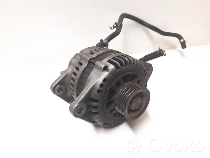 Opel Astra G Generatore/alternatore 