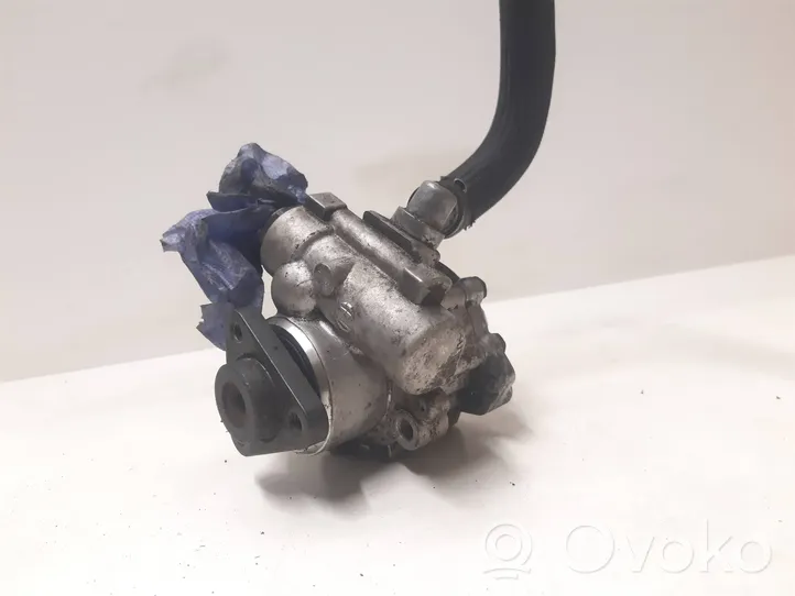 Audi A4 S4 B6 8E 8H Power steering pump 8E0145155