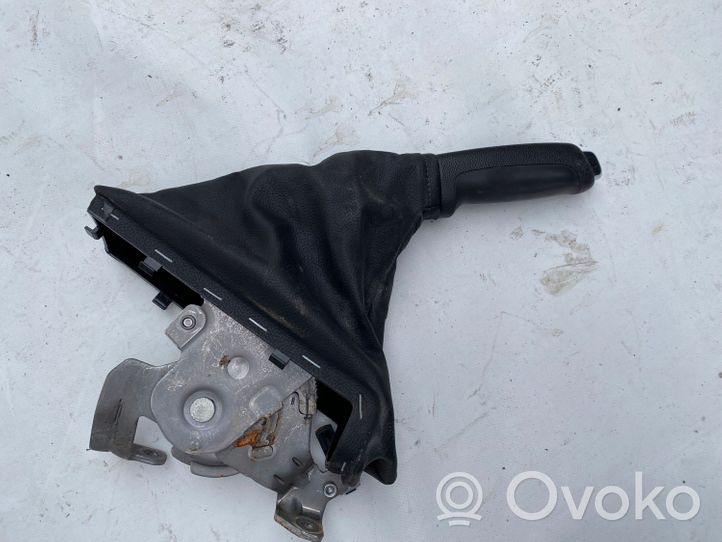 Opel Corsa E Handbrake/parking brake lever assembly 