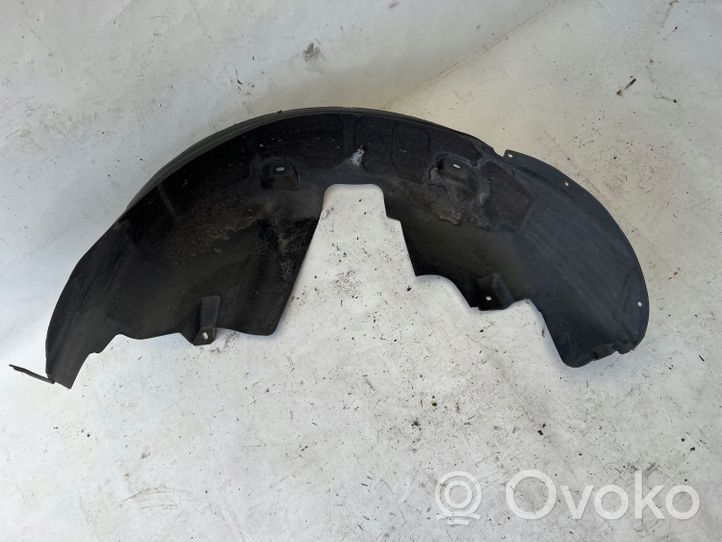 Opel Astra J Rivestimento paraspruzzi parafango posteriore 13271358