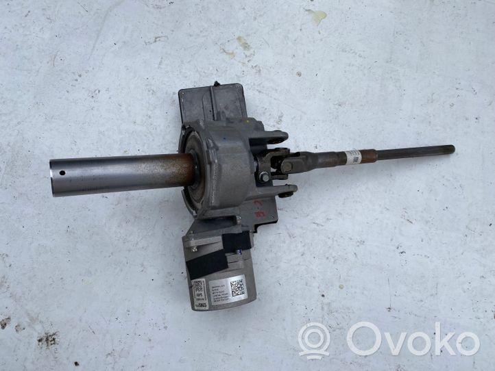 Opel Corsa E Pompe de direction assistée électrique 13444181