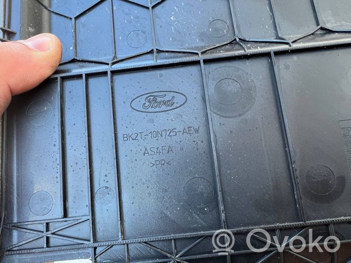 Ford Transit Coperchio/tappo della scatola vassoio della batteria BK2T1UN725AEW