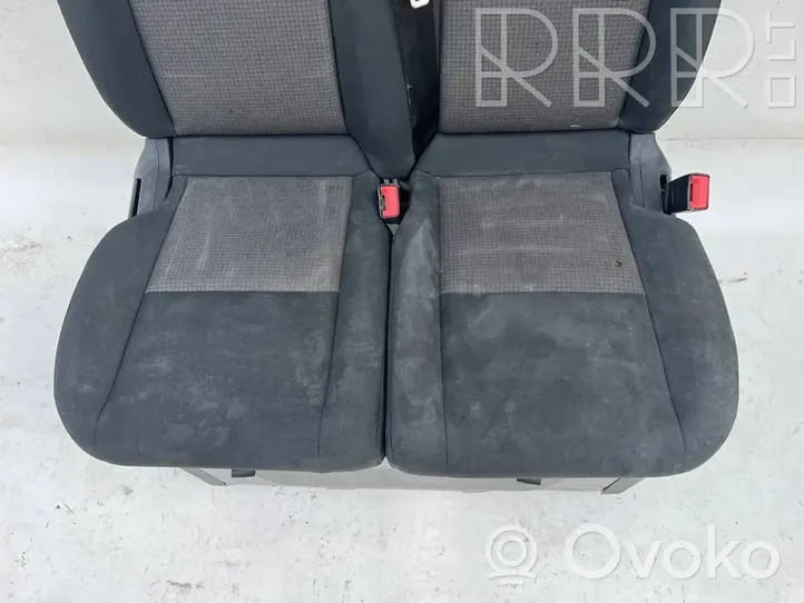 Ford Transit Custom Seat set 