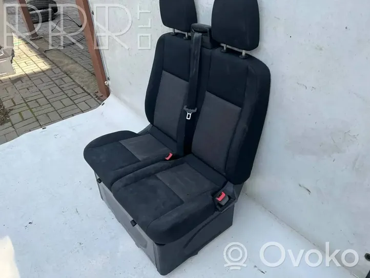 Ford Transit Custom Seat set 