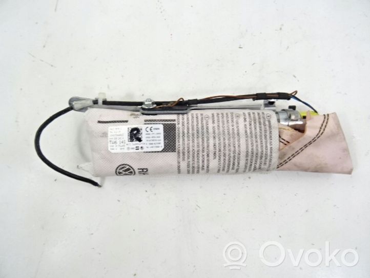 Audi A3 S3 8V Poduszki powietrzne Airbag / Komplet 8V4880742A