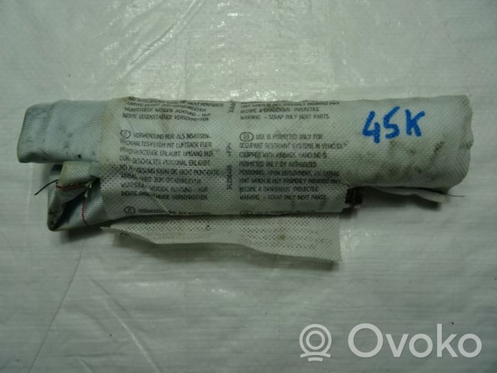 Audi Q2 - Poduszka powietrzna Airbag fotela 81A880241D