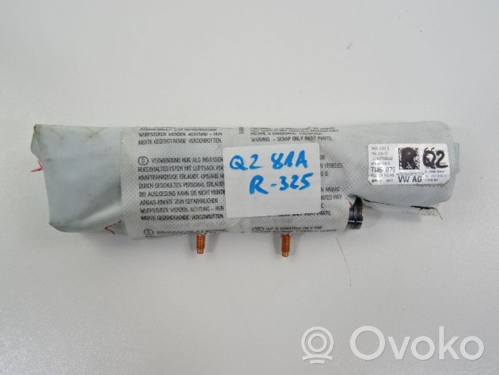 Audi Q2 - Airbag sedile 81A880242D