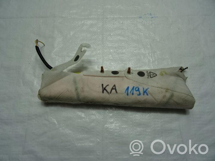 Ford Ka Sitz-Airbag 