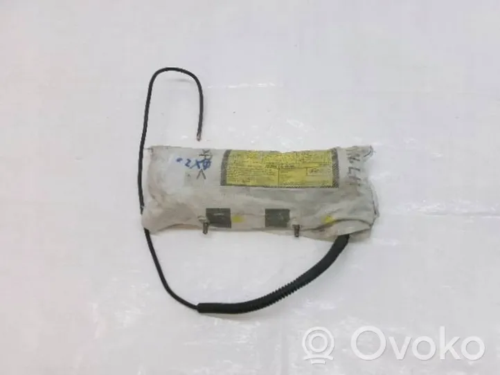 Hyundai ix20 Seat airbag 610921601