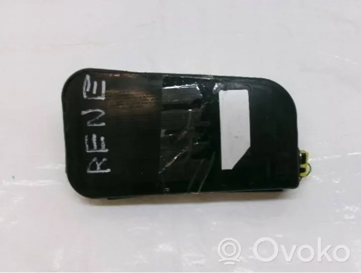 Jeep Renegade Poduszka powietrzna Airbag fotela 34165486