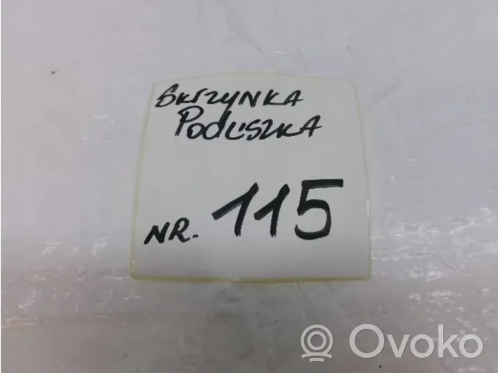 Mercedes-Benz GLA W156 Sėdynės oro pagalvė 617892401