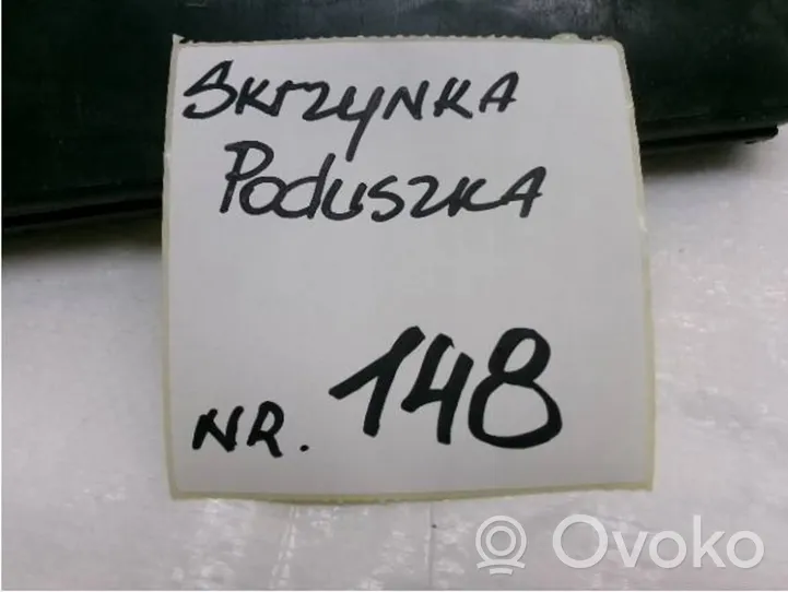 Opel Crossland X Poduszka powietrzna Airbag fotela 34224272