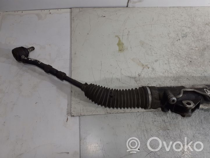 BMW 5 E60 E61 Cremagliera dello sterzo 7853501200