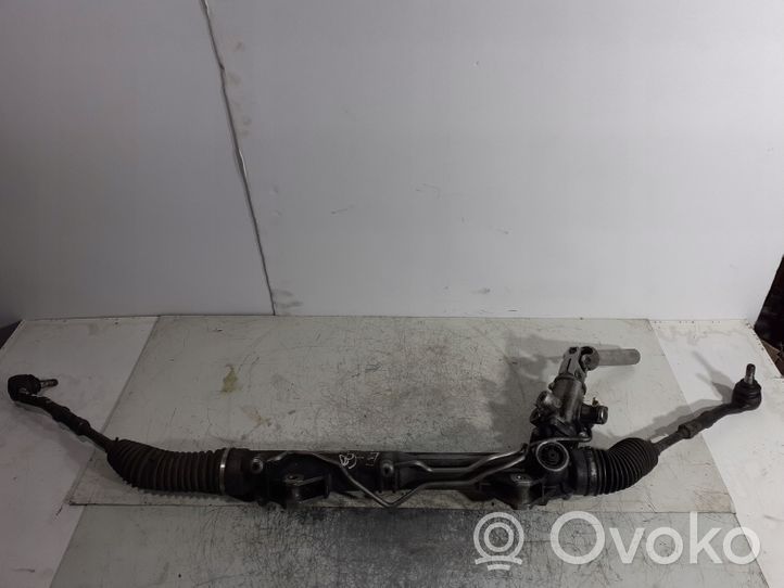 BMW 5 E60 E61 Cremagliera dello sterzo 7853501200