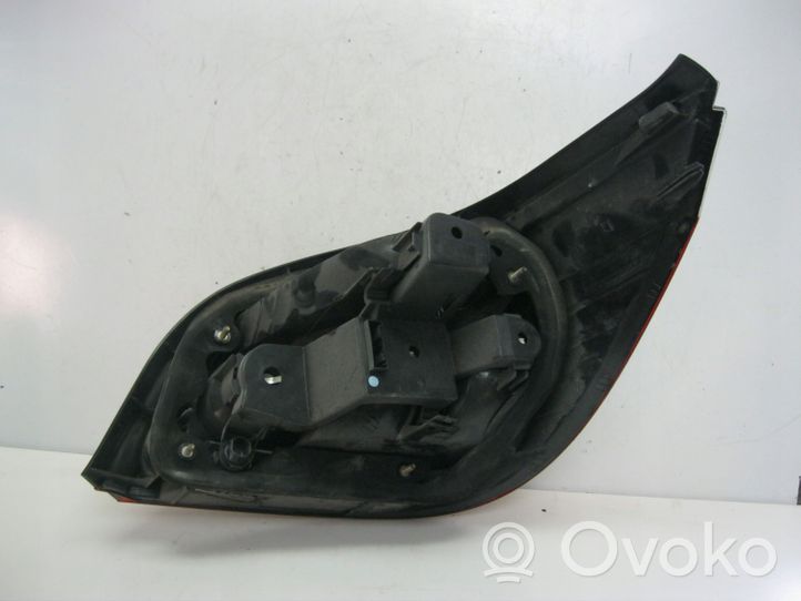 BMW 5 E60 E61 Luci posteriori 7165737